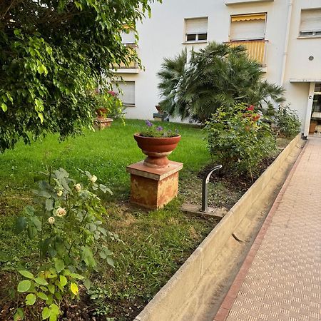 Residence Du Casino Menton Dış mekan fotoğraf