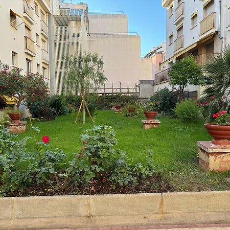 Residence Du Casino Menton Dış mekan fotoğraf