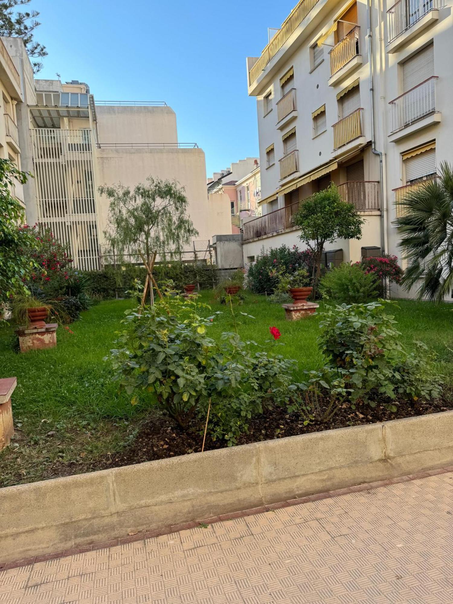Residence Du Casino Menton Dış mekan fotoğraf