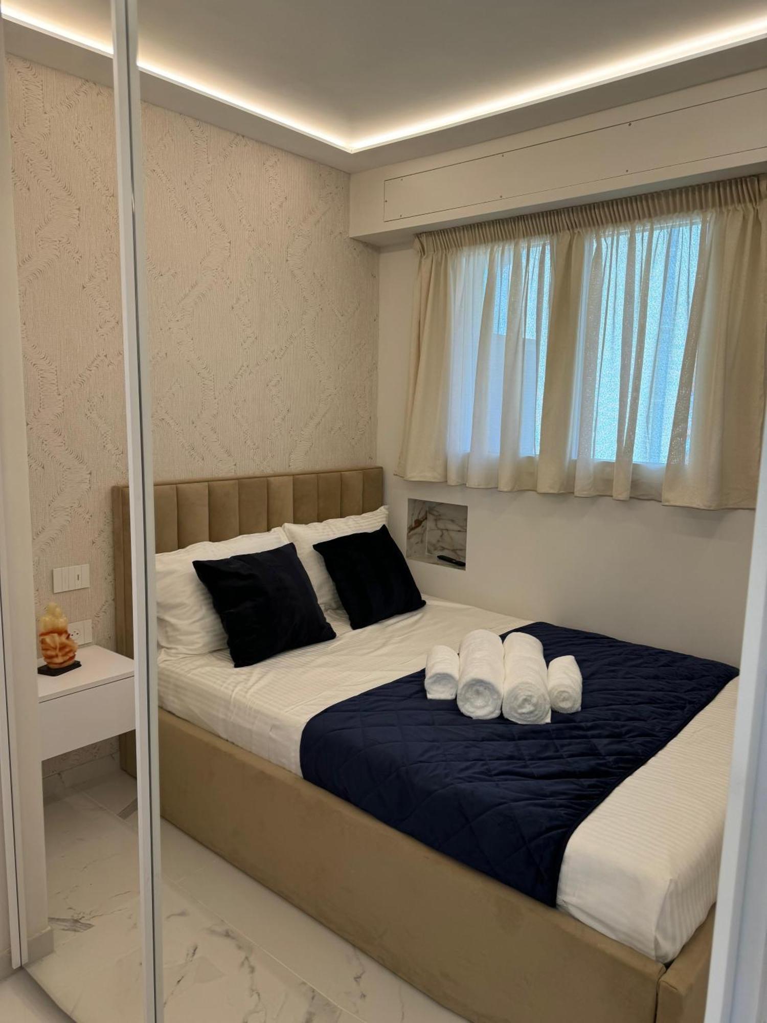 Residence Du Casino Menton Dış mekan fotoğraf