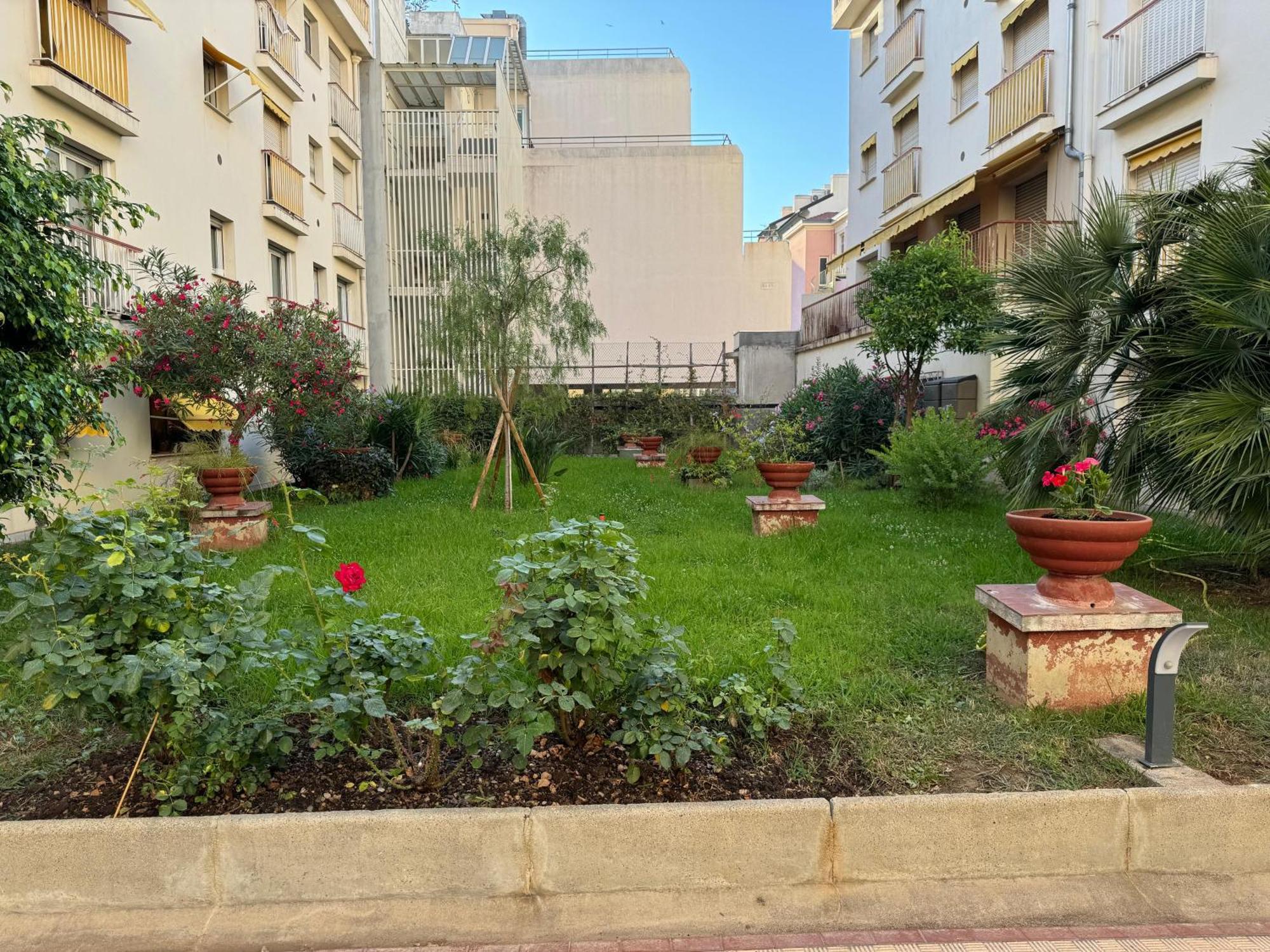 Residence Du Casino Menton Dış mekan fotoğraf