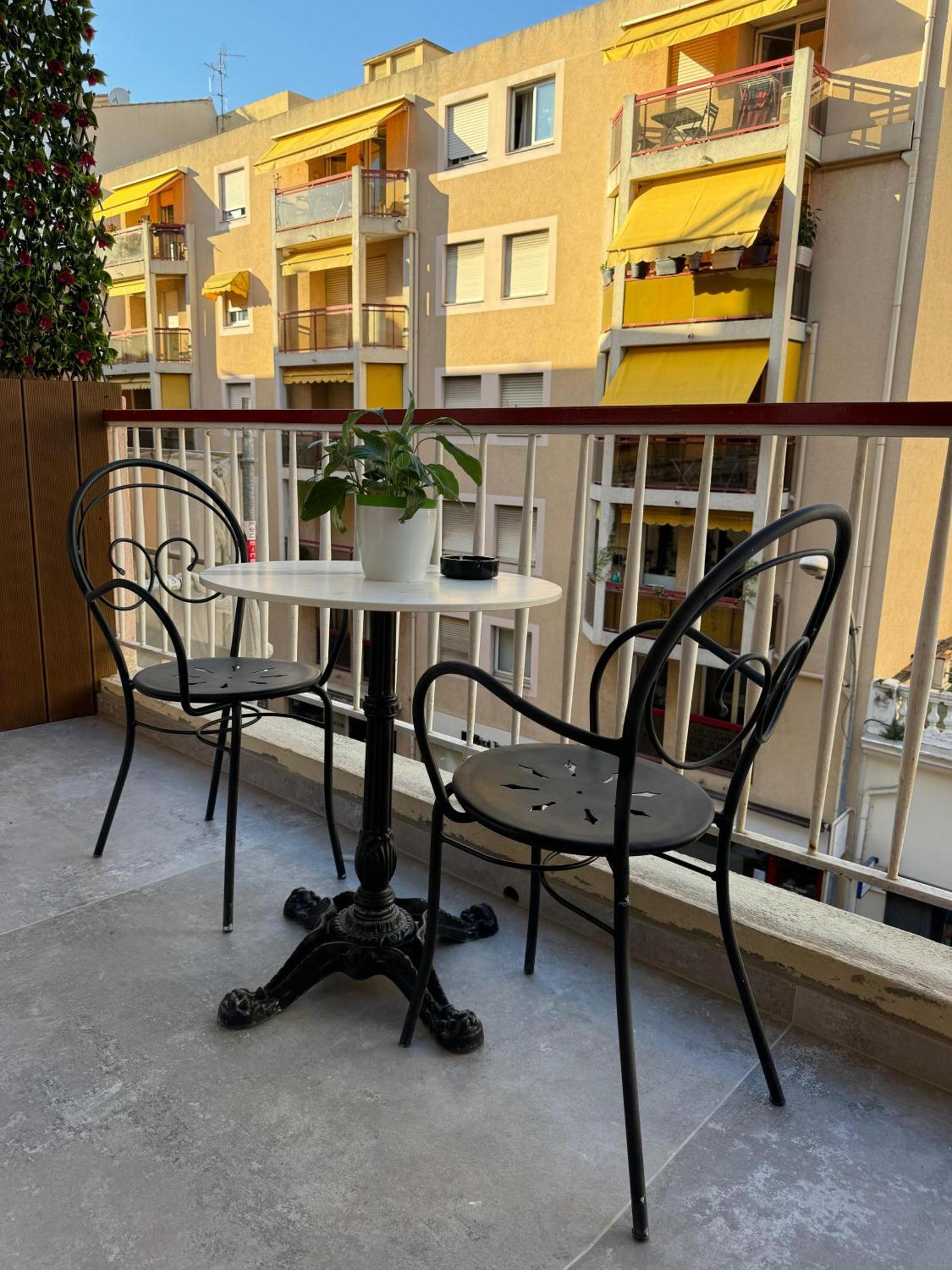Residence Du Casino Menton Dış mekan fotoğraf