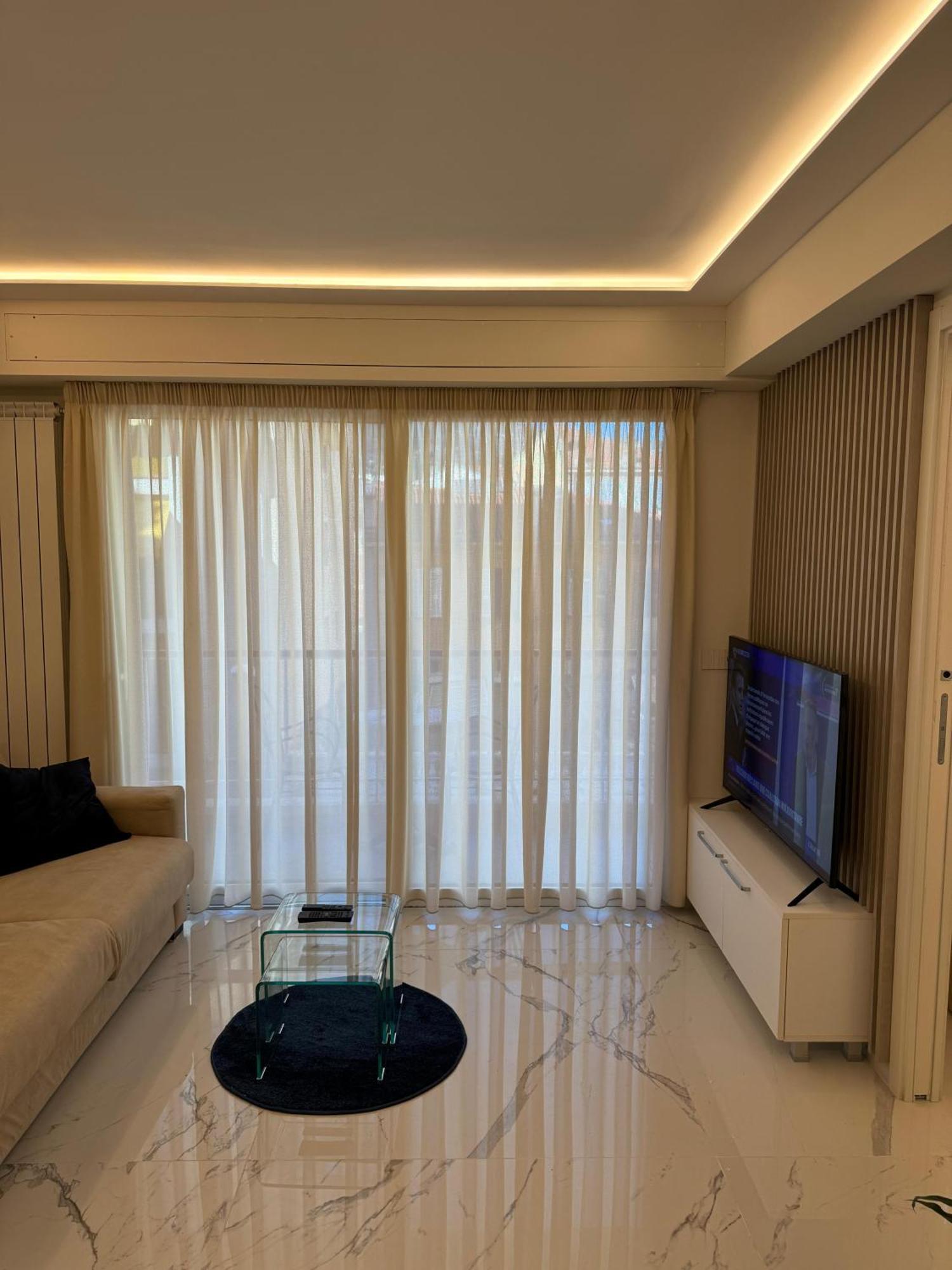 Residence Du Casino Menton Dış mekan fotoğraf